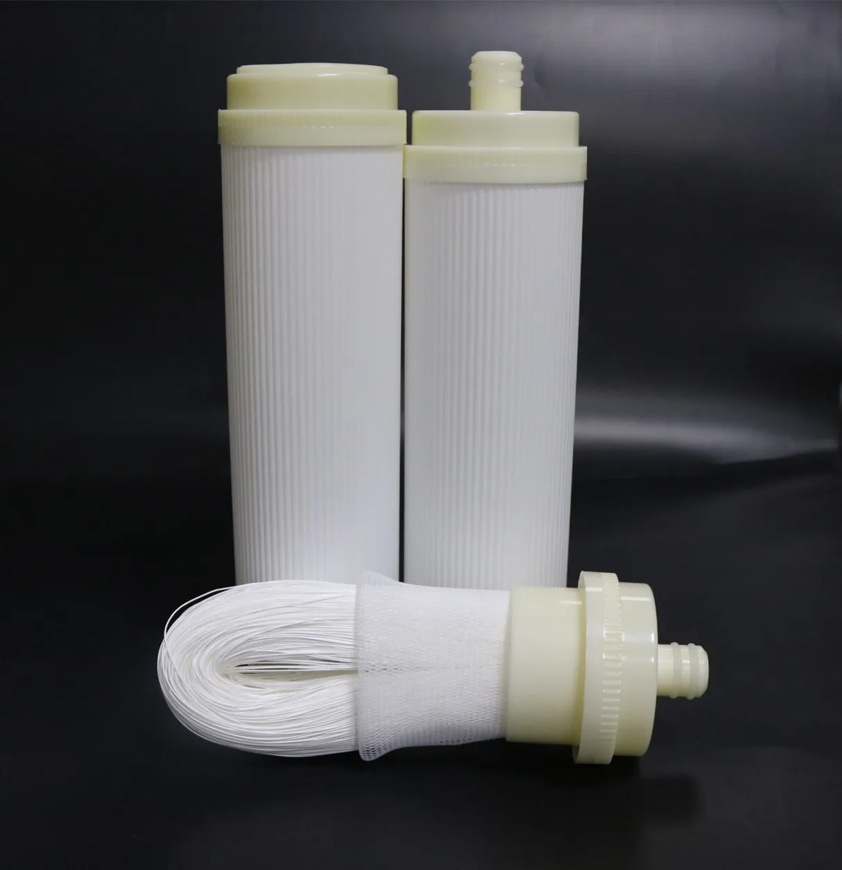 10' PES UF membrane filter water filter cartridge hollow fiber UF element for water  portable water purifier