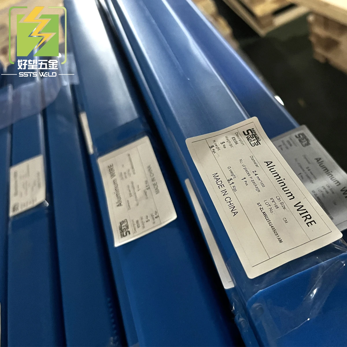 Hz-al22 Copper/aluminum Soldering Flux Cored Welding Wire Brazing Tig Rod 78% Zn aluminum alloy welding rod