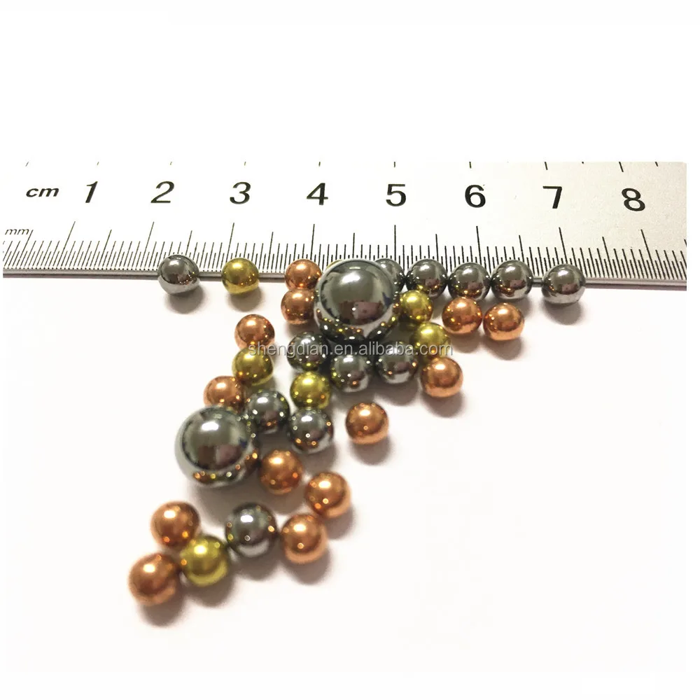 
high quality 4.763mm chrome steel balls from SDballs 