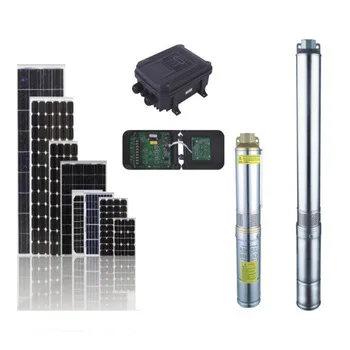 Циркуляционный насос солнечной панели 3 кВт, насос солнечной панели для бурения