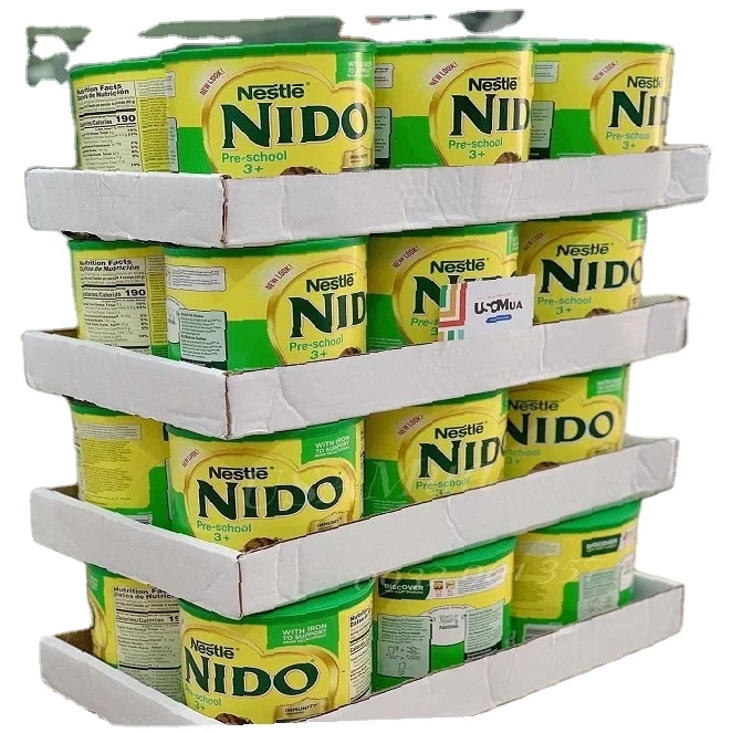 HALAL Nido усиленное сухое молоко