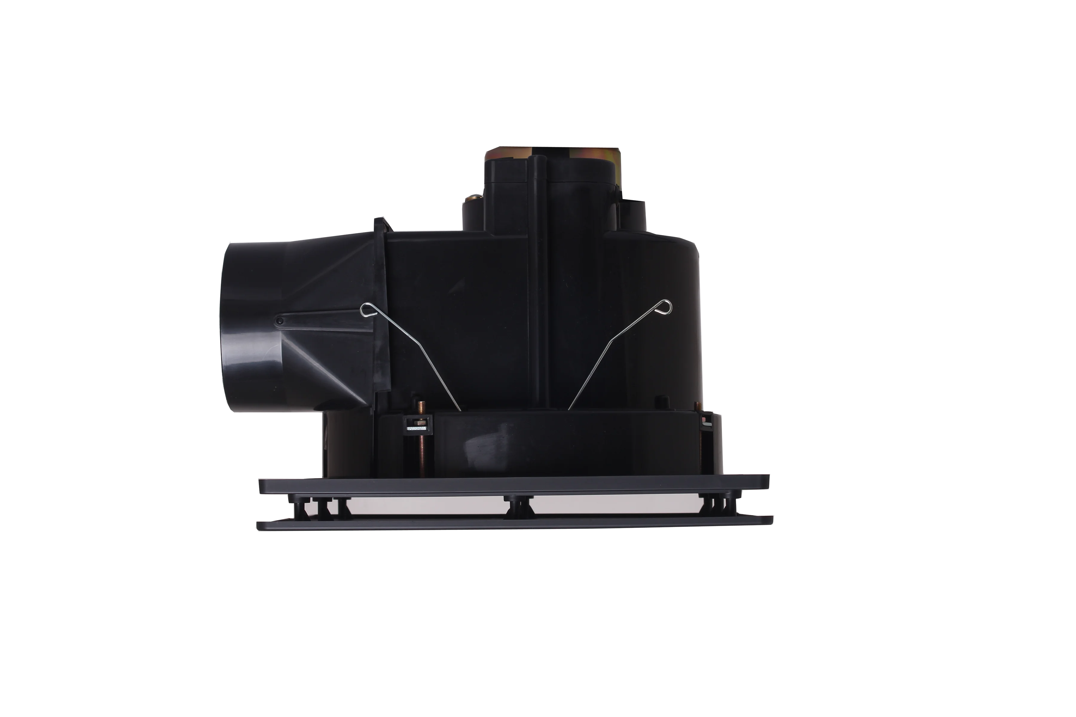 Low ceiling ventilation exhaust fan Price with SAA approval H200-17