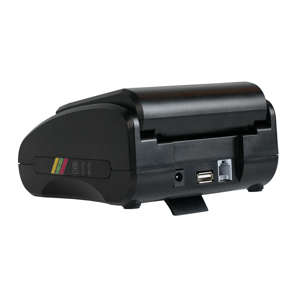 SH 911D High Quality 3.5 Inch TFT Display Screen Portable Banknote Bill Detector Money Cash Detector Machine