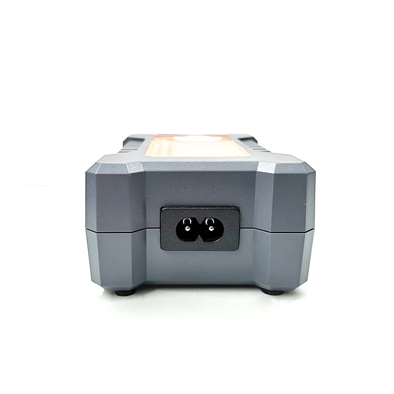 Portable 12v smart automatic car battery charger tester CAT200