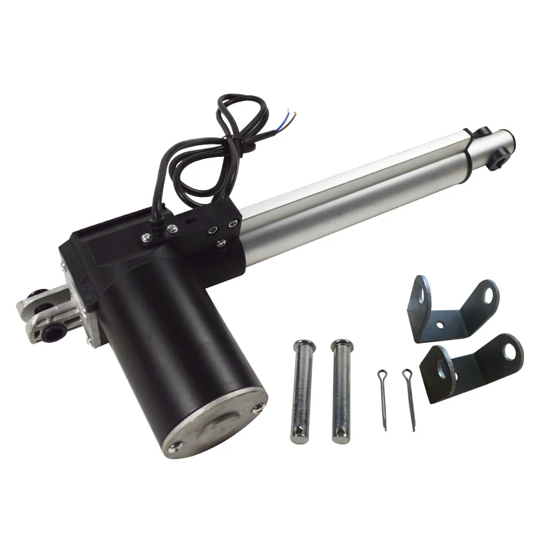 Customized Stroke 1000N 12V Micro Linear Actuators For Sofa