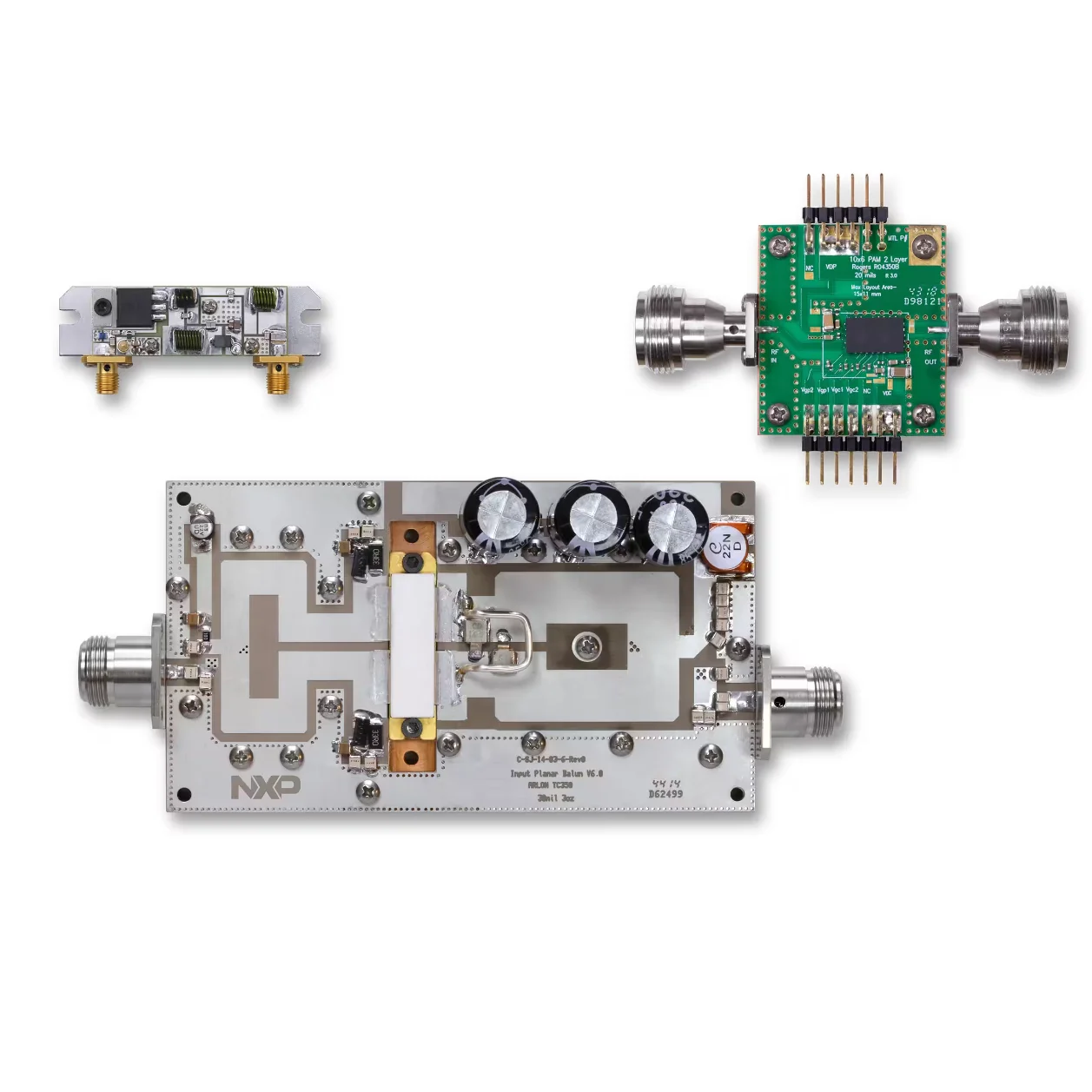 Custom Wholesale Design Motherboard PCBA Programming and Designing Electronic Circuits and SMT Service