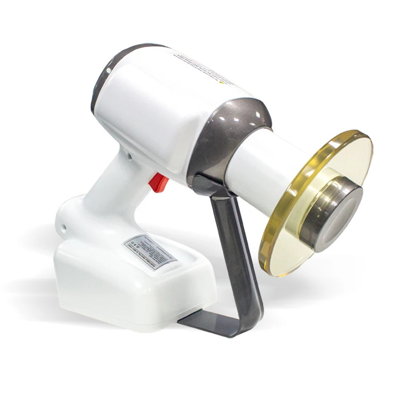 ESCO VET Low Cost Handheld Veterinary Dental Radiography Vet/Dog/Cat Veterinary Dental X Ray Machine