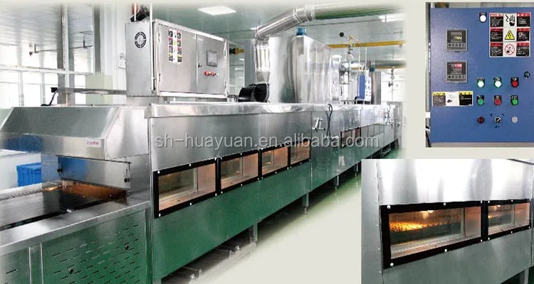 Automatic 2 Color Bear Cookie Production Line