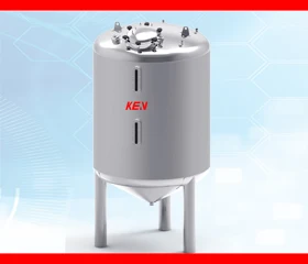 New Products stainless steel tanks used China manufacturer