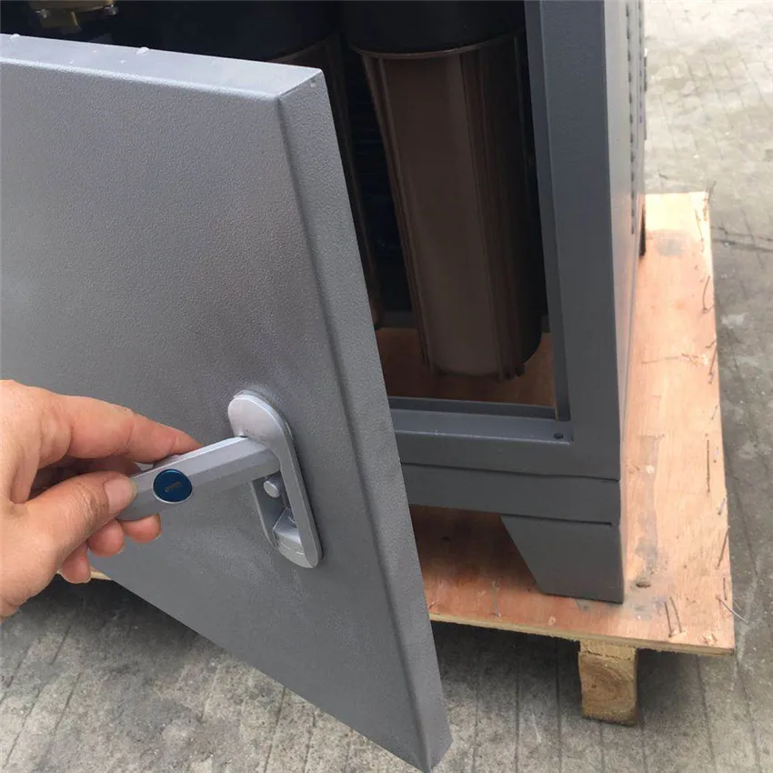 High pressure Fog  Machine pump for Deodorization /Landcape misting system/Cooling down system