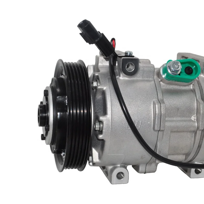 Компрессор переменного тока для Hyundai Accent i25 KIA RIO OEM 97701C7000 кондиционер 5PK компрессор