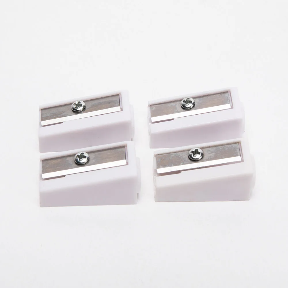 
new arrival factory price industrial style single hole pencil sharpener 