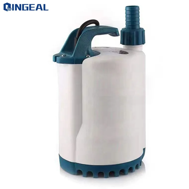 AC 220V anti corrosive centrifugal bomba de agua sumergible bilge pump with high pressure marine bilge pump