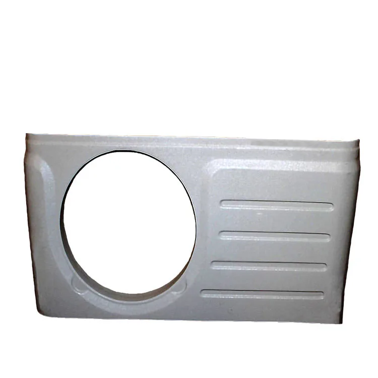 Abs Vacuum Mold Large Plastic Shell Thermoformed High Quality Air Conditioner Shell