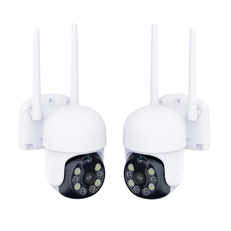 4G SIM Card Home Security Camera System Wireless Camera CCTV Waterproof Solar Powered 2MP 3MP 5MP 360 panoramic camera