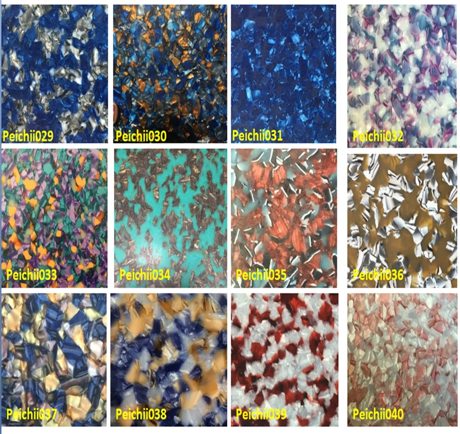Cellulose Acetate accessories for Garment and bag belt buckle strap handle O-rings parts accessories and logo labels handbag