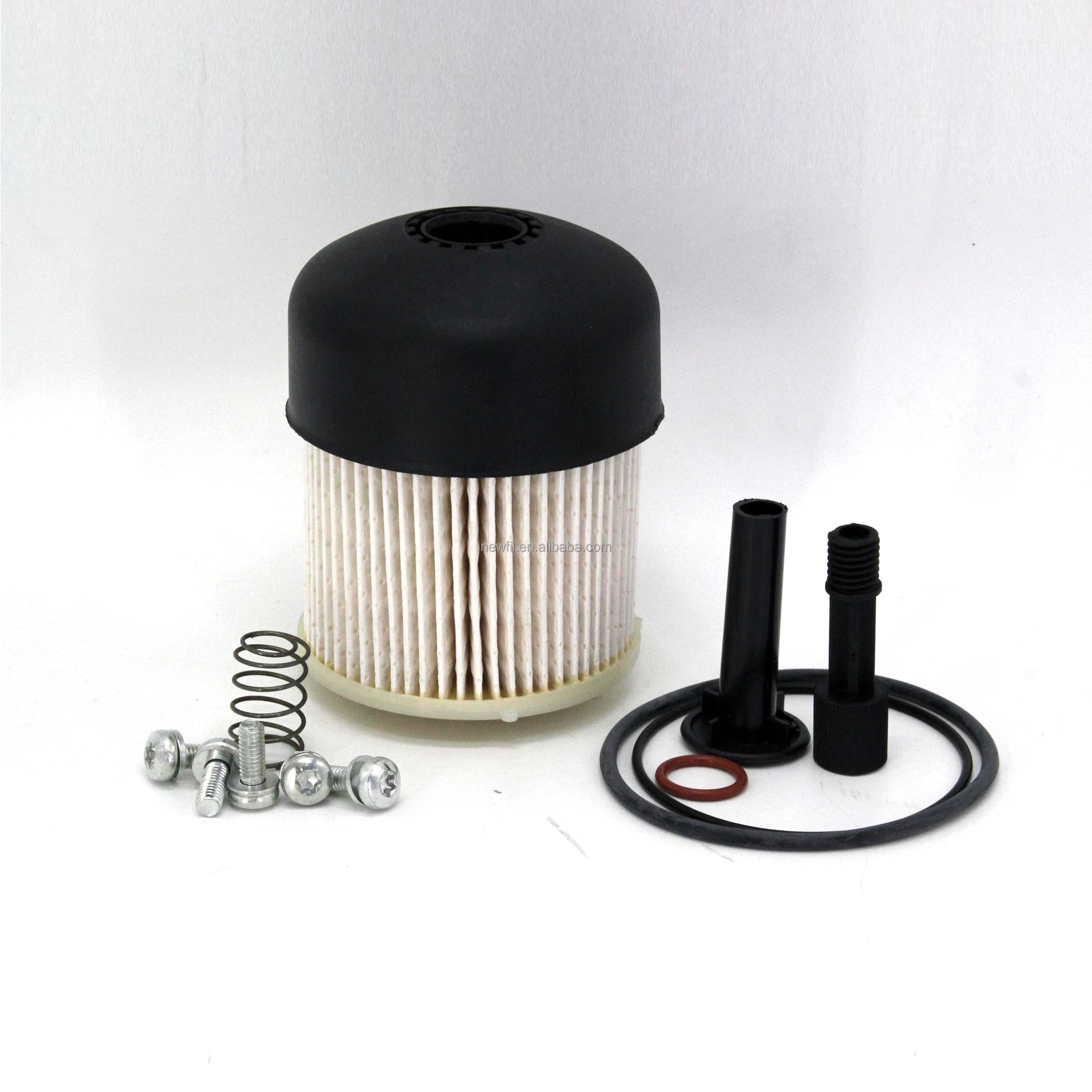 Factory High Performance Low Price Car Engine Fuel Filter 16403-00QAC 164037803R 164039594R 164038815R manufacturer HEAP FILTER