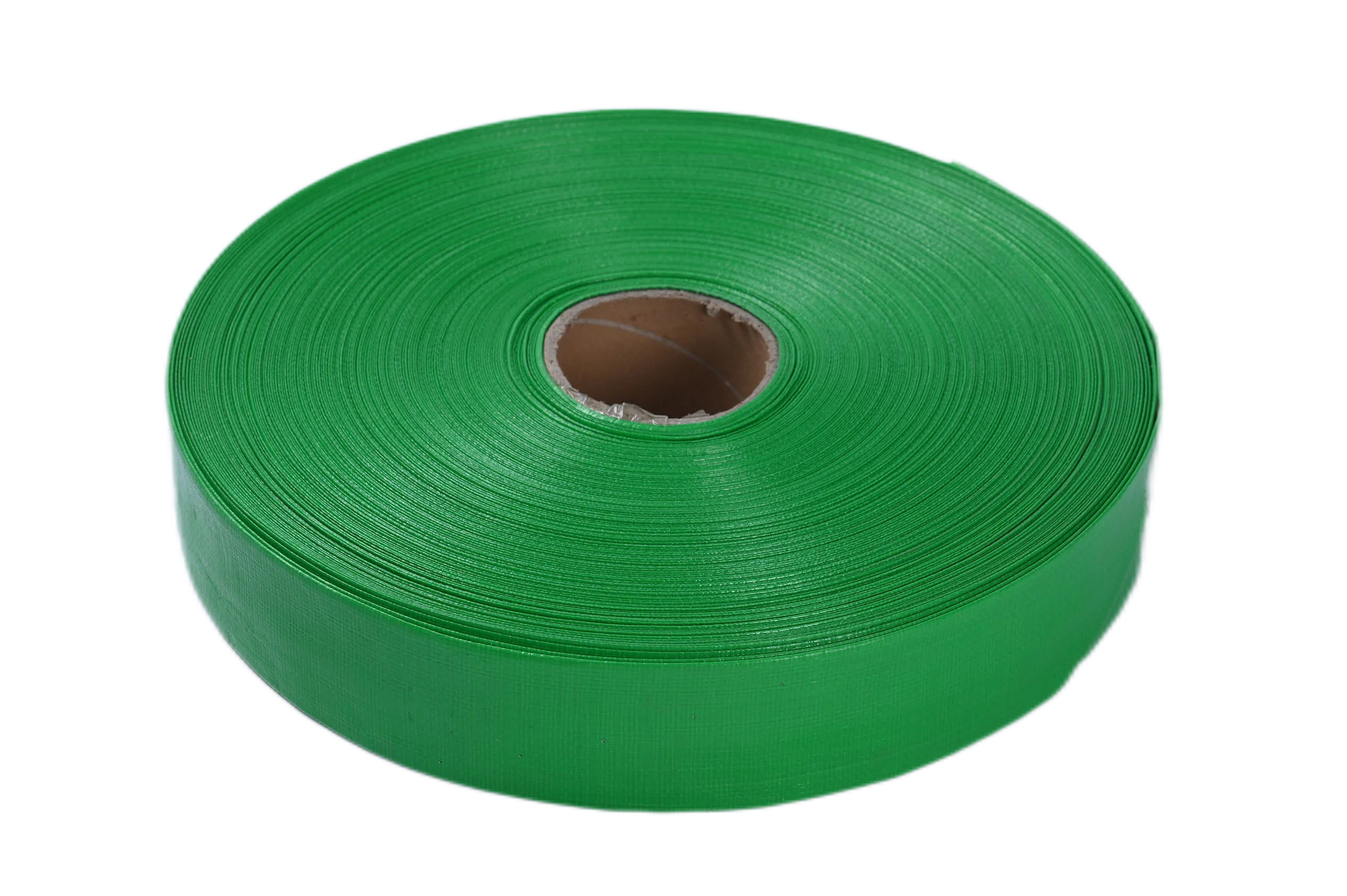 2-8 inch Farm Irrigation System PE Material Micro Spray Tape Rain Hose Laser Irrigation Spray Tube