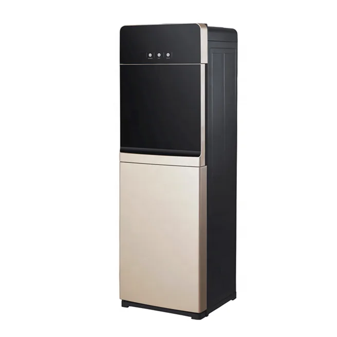 Hot and cold  water dispenser