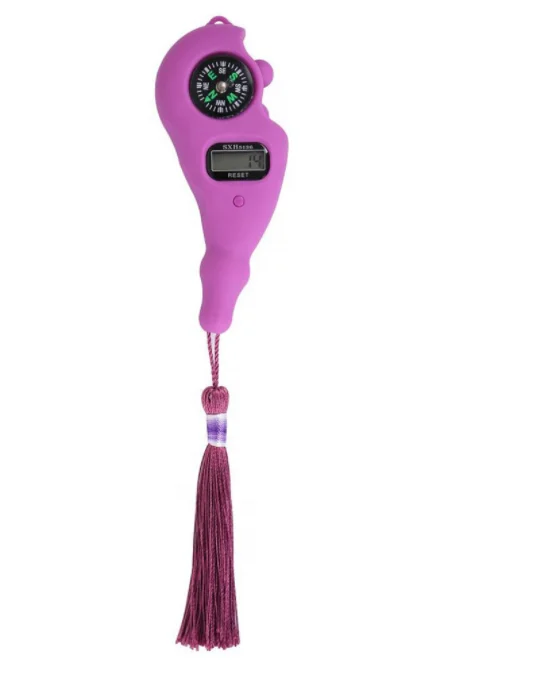 
Electronic Digital Tasbeeh Muslim Tasbih Counter with compass 