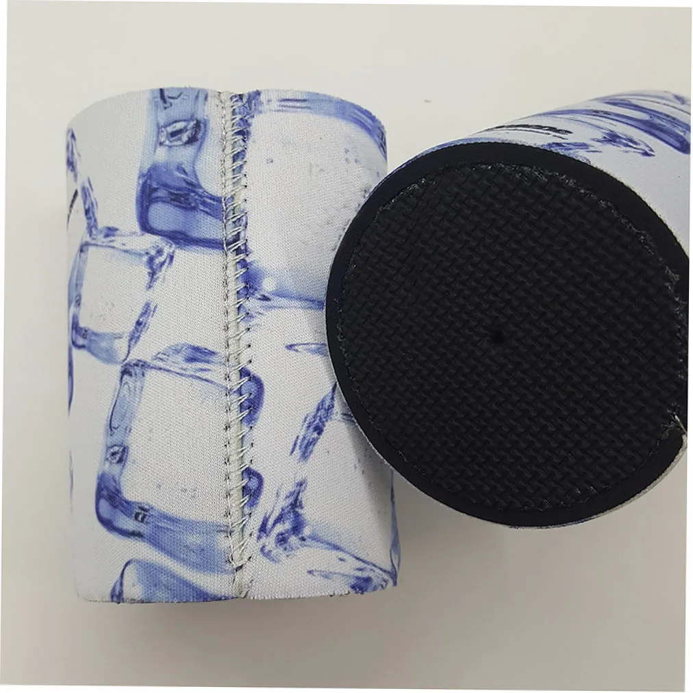 Deluxe sublimation neoprene stubby holder  cooler