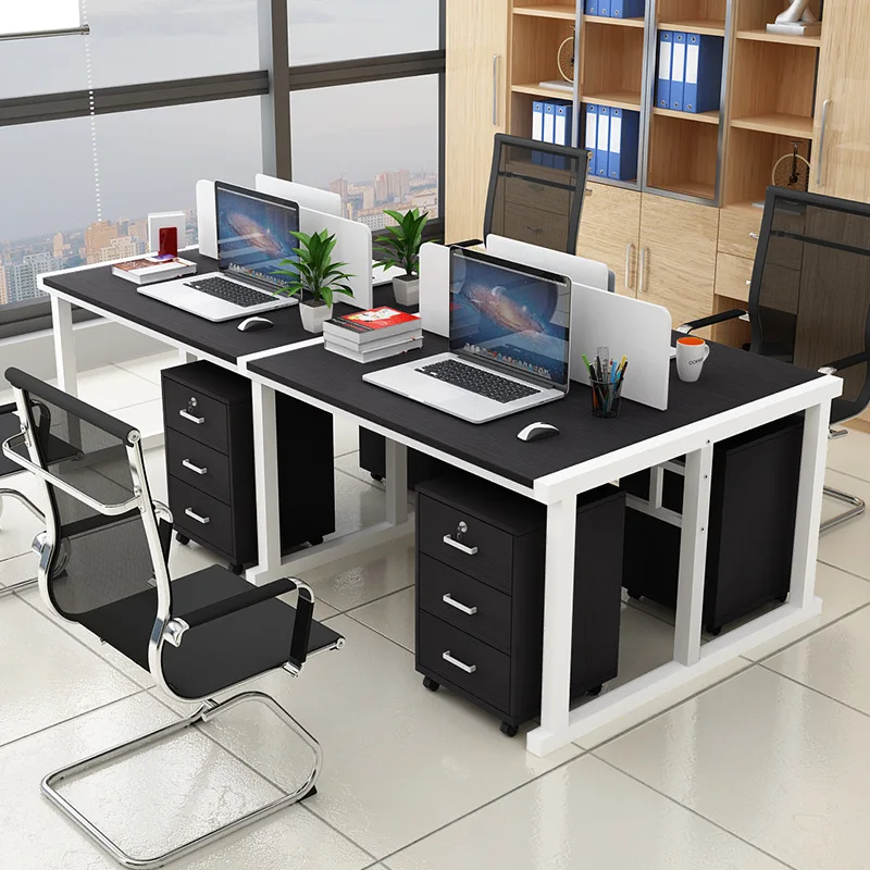 
Multiple color Latest and Hottest Office Table Designs Executive Office Desk Customized Modern Style 