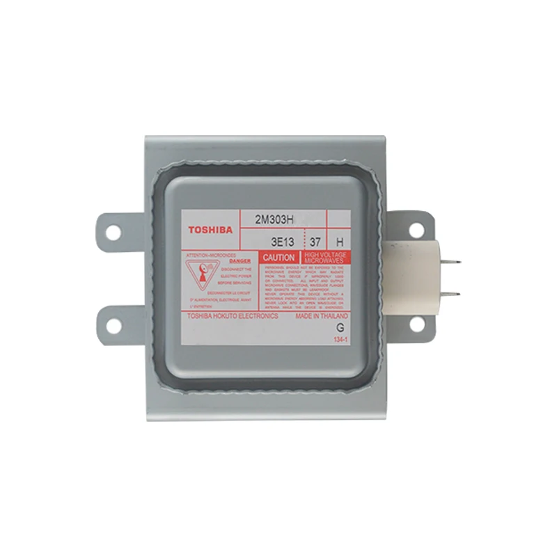 Микроволновый магнетрон Toshiba 1 кВт с переменной
