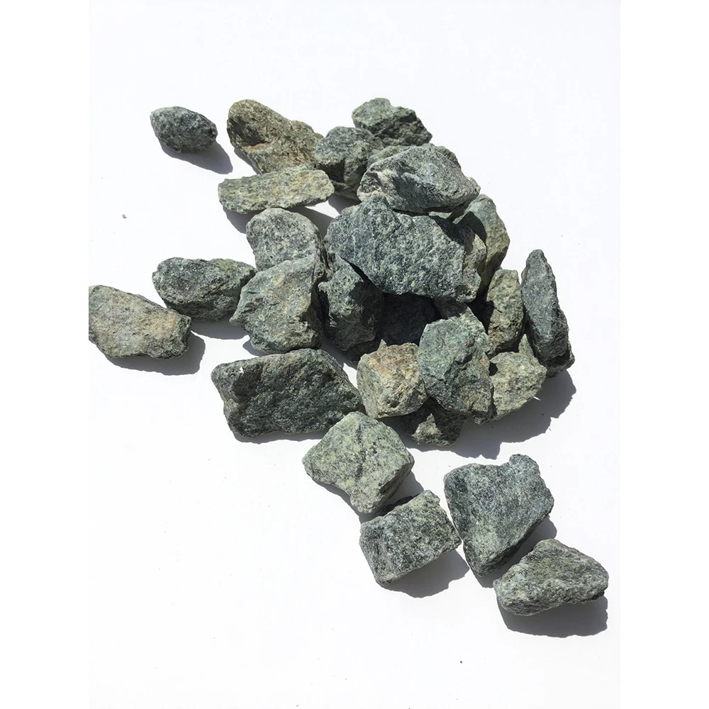 Японский шикарный вид, более растворимый Ландшафтный белый камень