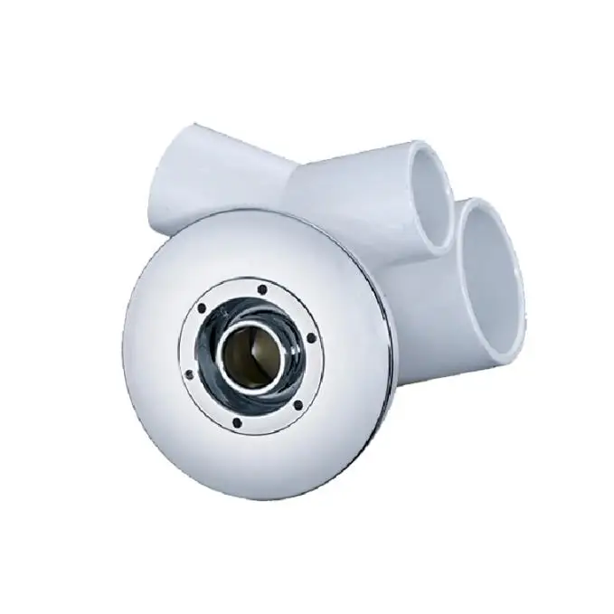 2022 Whirlpool Tub Parts Outdoor Hot Tub Jet Face Spa Bath 1' 1/2' Directional nozzle Jet