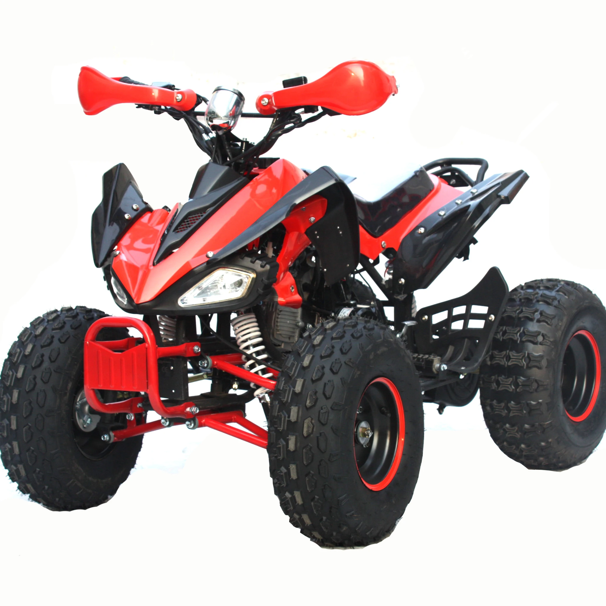 KXD спортивные 110CC 125CC квадроцикл ATV велосипед/детскй 4-колесный автоматический квадроциклов