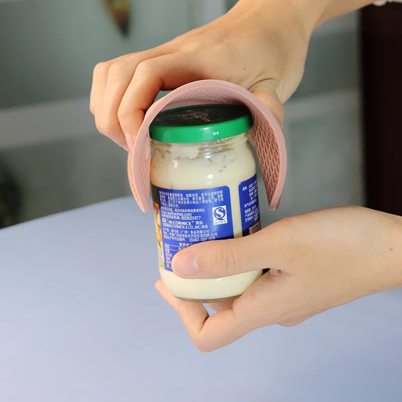 High Quality Heat Resistant Round Pot Holder Honeycomb Silicone Mat Silicone Hot Plate Mat