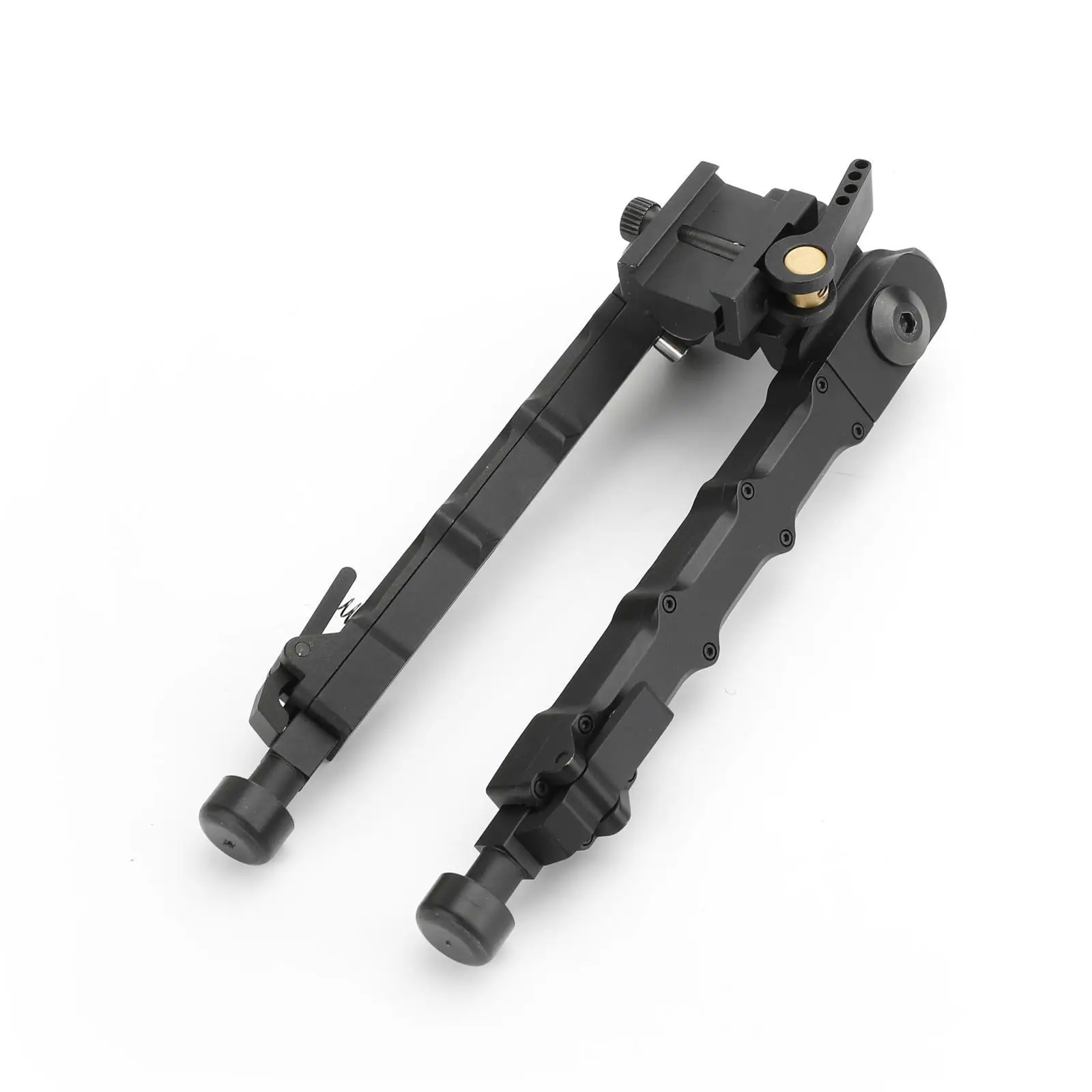 Hot Selling Outdoor tactical tripod high quality V10 carbon fiber tripod scope accessories for hunting