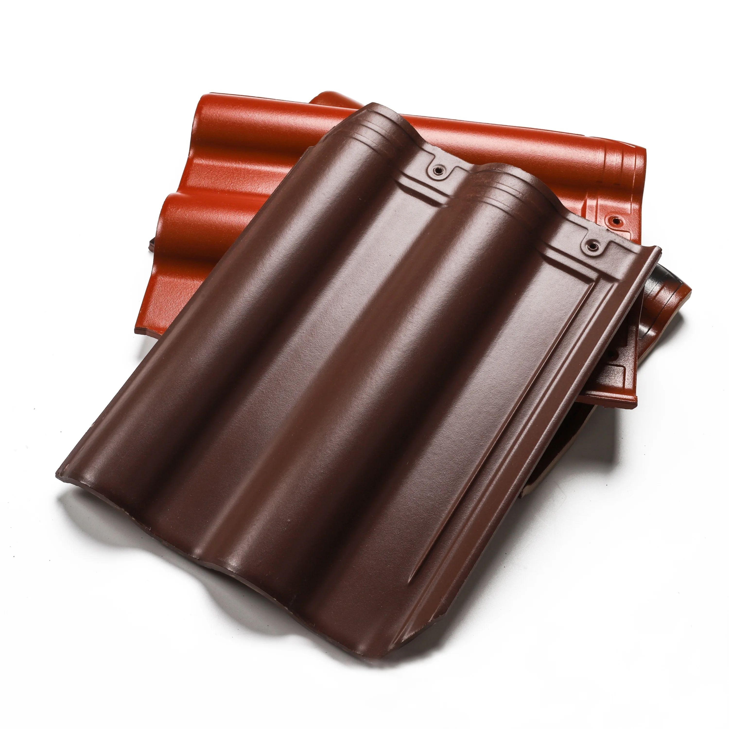 Высокое качество 300*400 мм глазурованная Глина Керамическая черепица Керала для продажи