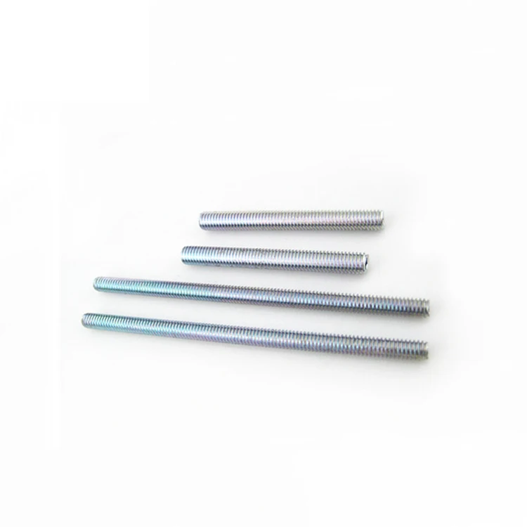 Factory Price M9 M24 M25 Stainless Steel Threaded Rod