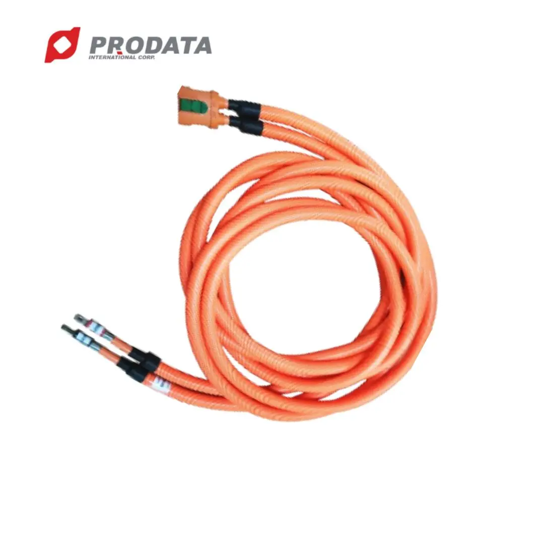 wire harness connetor for toyota landcruiser