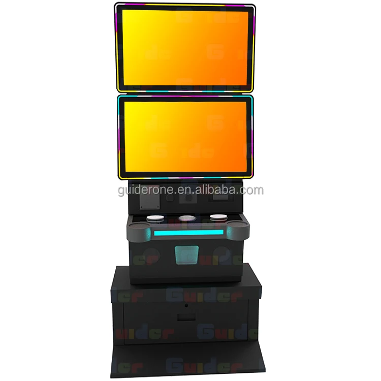 2024 Factory Price Coin Operated Electronic Amusement Board Arcade Game Machine