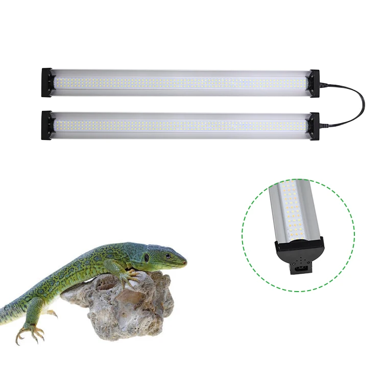 EDKFARM Высококачественная энергосберегающая промышленная лампа для купола рептилий