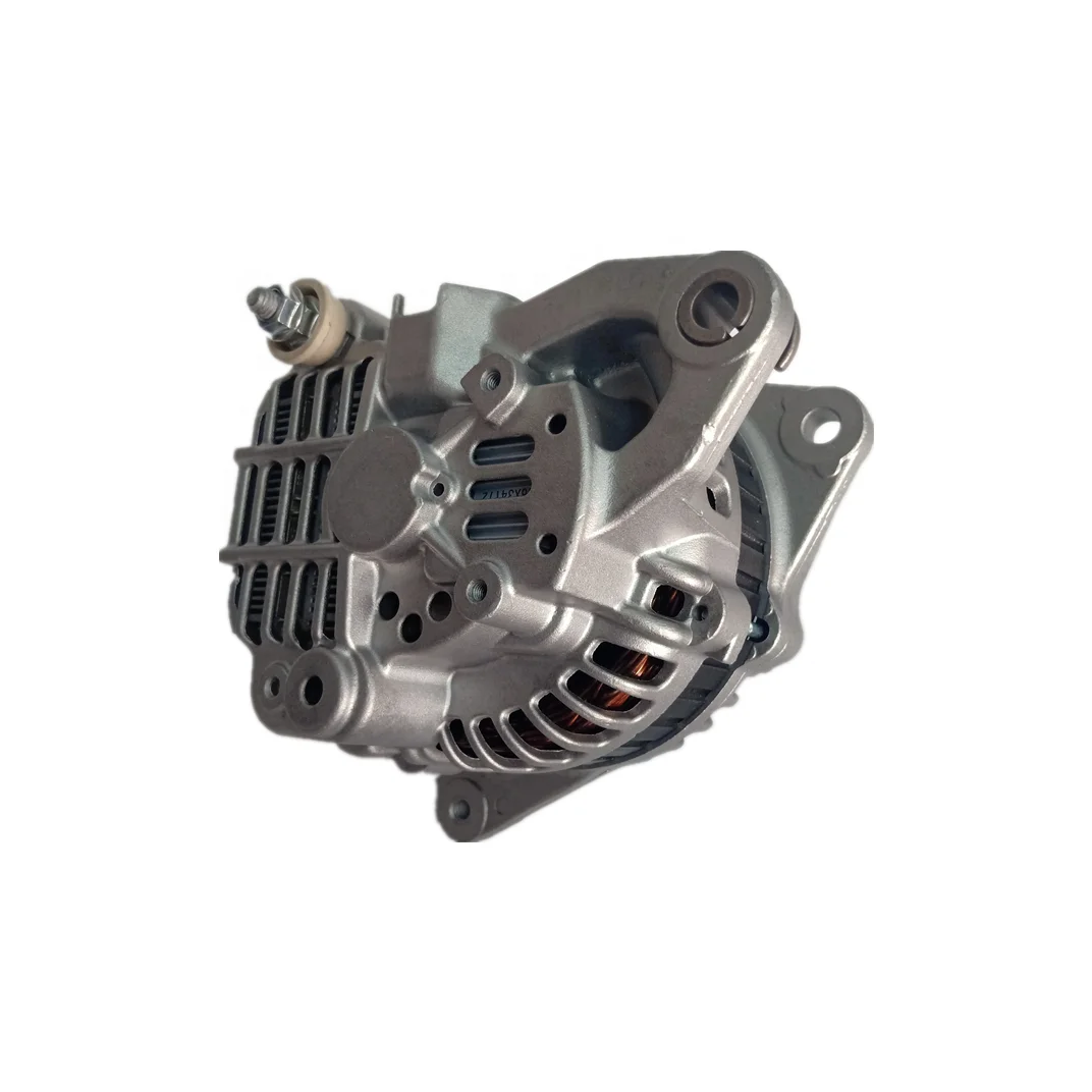 Stable Current Spare Parts OEM 1800A008 12V Alternator Assembly For Japanese Car