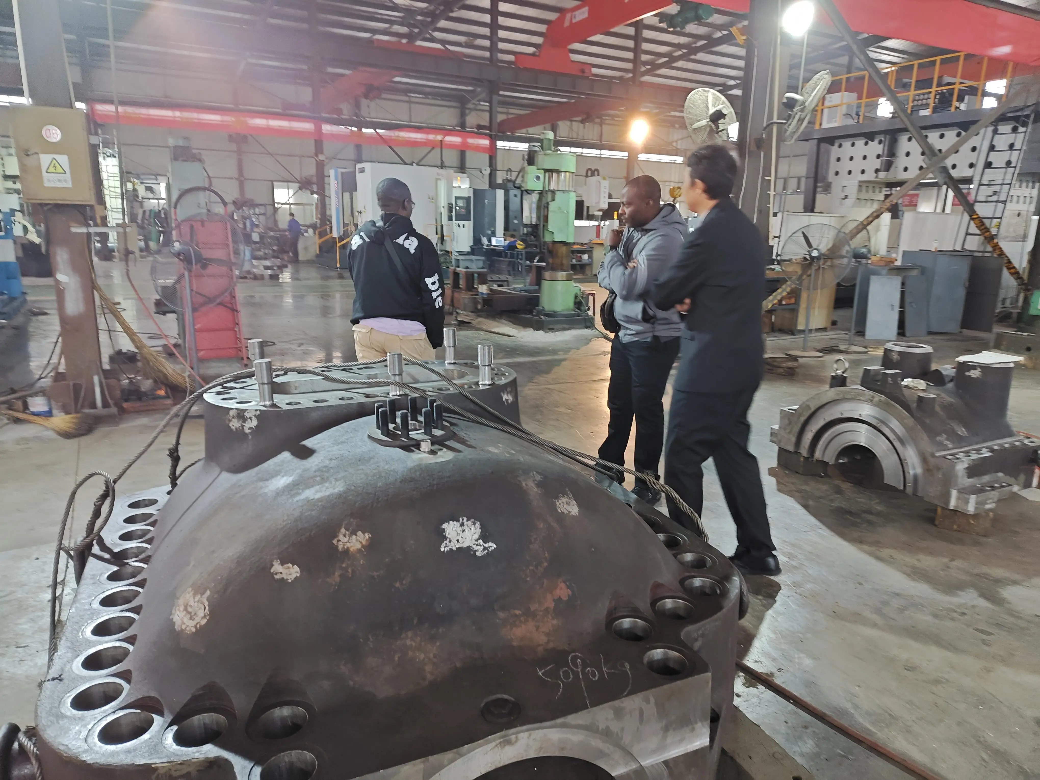 zb great long time use condensing steam turbine for electricity