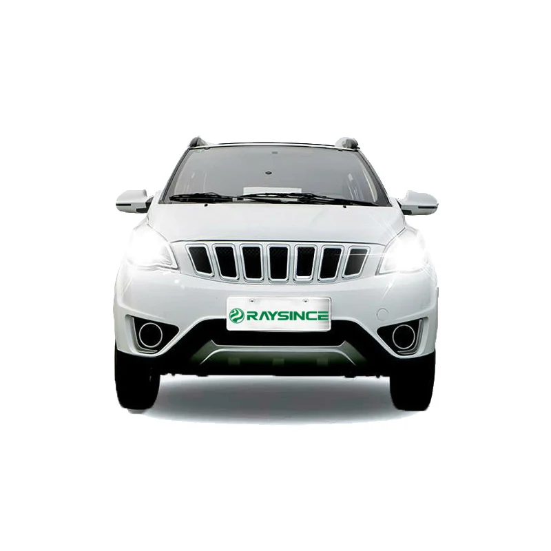 Четырехместный электромобиль rayfrom, литиевая батарея, правый руль автомобиля