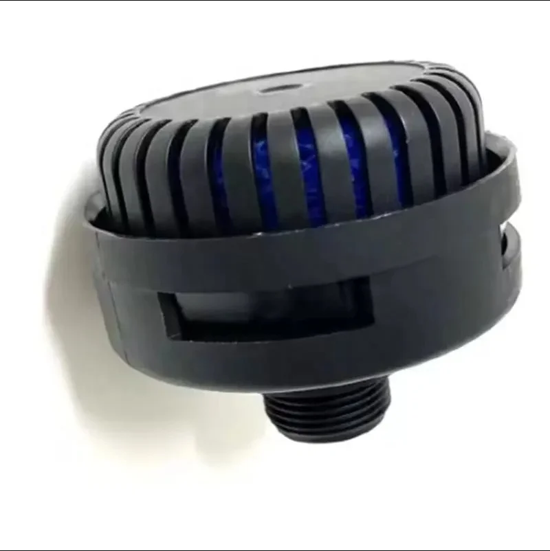 Heavy Truck Parts Air Dryer Silencer 065225 LA8130 ZB4593 4324101020 4324150300 21348893 24427579 21348893 1197476 4324070600