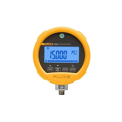 Brand New 700GA4 | Fluke | Pressure Gauge Calibrator