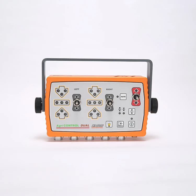 Система двойного управления лазерной машиной CT10D & RC05, система выравнивания сельского хозяйства