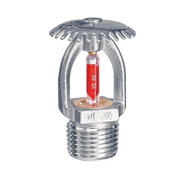 CA-Fire Professional Nozzle Manufacturer Protectospray Dirctional Spray Nozzle