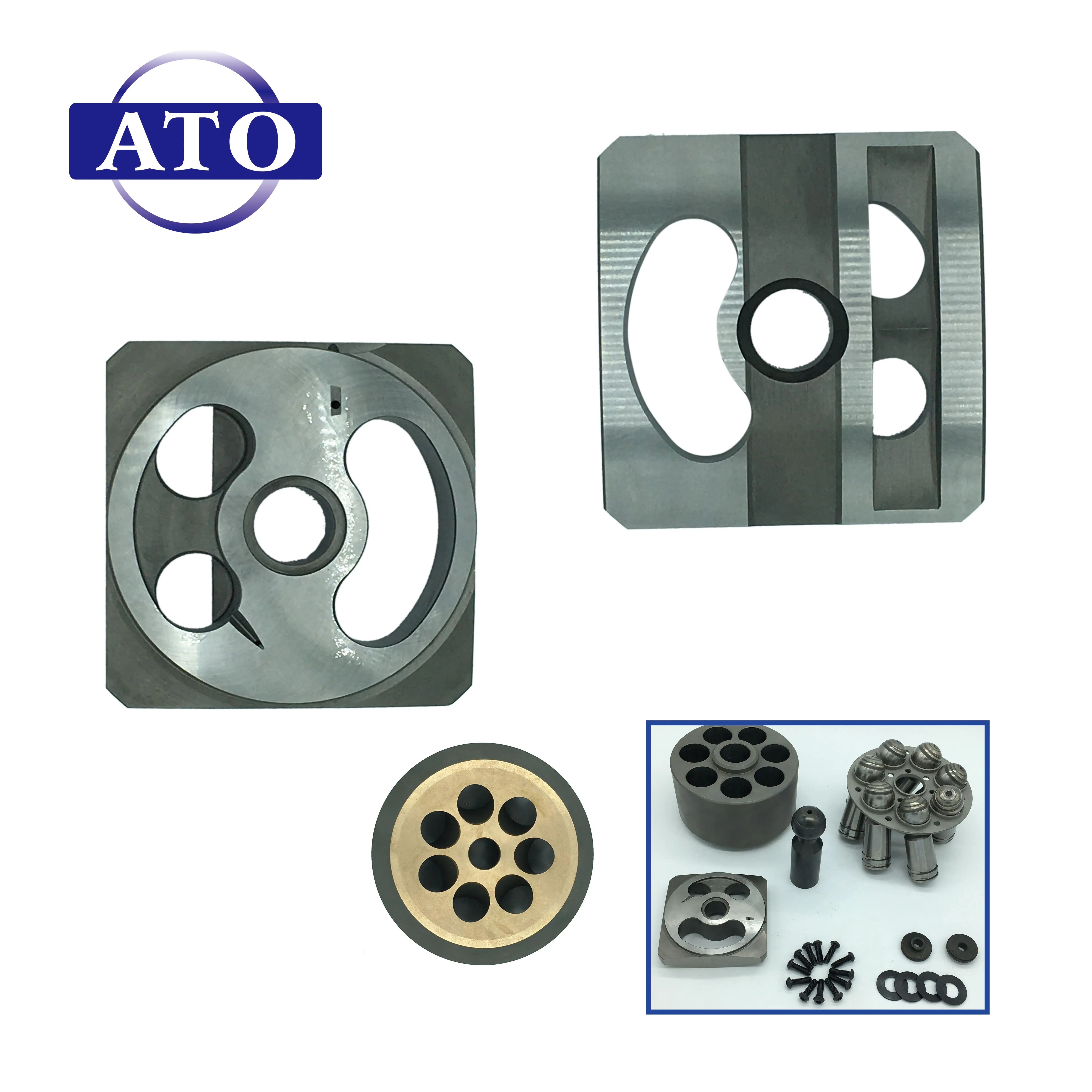 Новинка REXROTH A8VO80/A8VO107/A8VO160/A8VO200 ORING/комплект уплотнений/масляное уплотнение запасные части гидравлического насоса от NINGBO