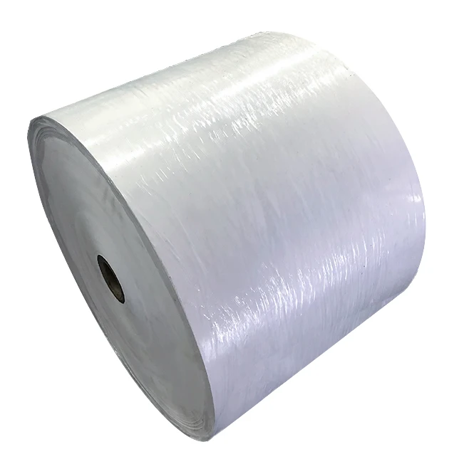 Hot Selling Pe Raw Material Acceptable Custom Logo Label Roll Holographic Printable Vinyl Custom Stickers Logo Hot Melt Glue