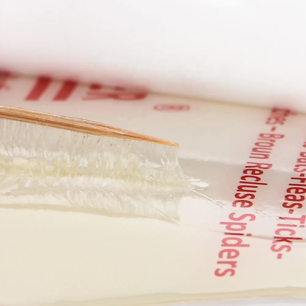 TNL Wholesale Gel Gule  Mouse Trap 25.4*10.2cm Strong killer mouse