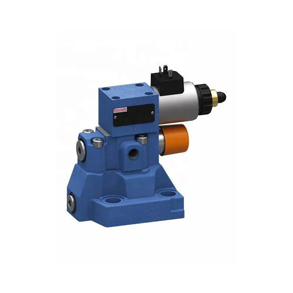 Original Rexroth DBEM10-7X/100YG24K4M R901335402