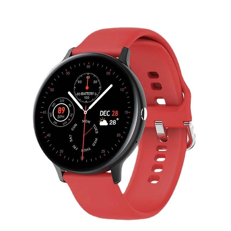 Fitness Tracker Call watches Full Touch Heart Rate Monitor Blood Pressure Oxygen Sports Smart Clock Smart Watch