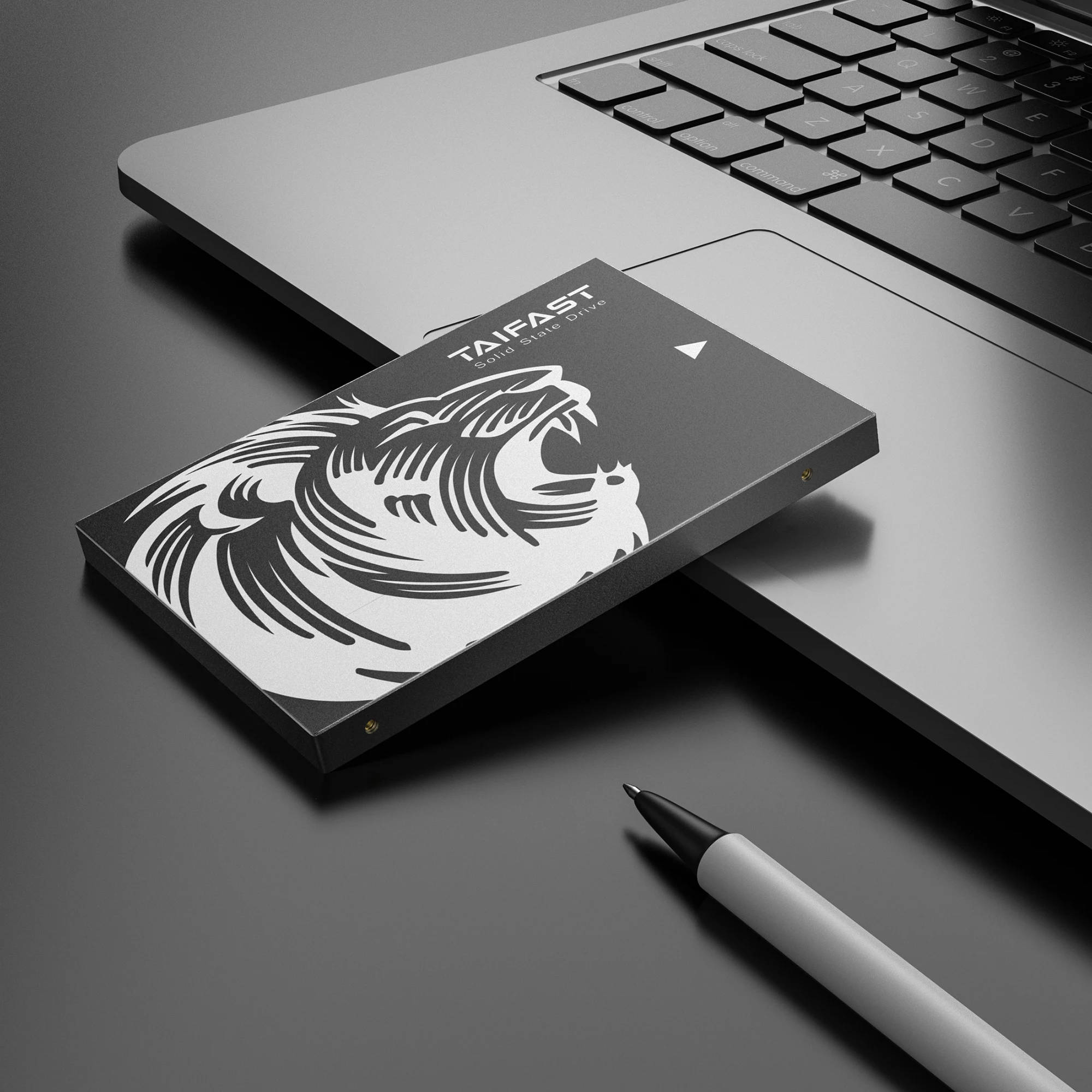 Taifast 2 5 дюймов ssd накопитель ноутбук дискотеки duros ТБ с